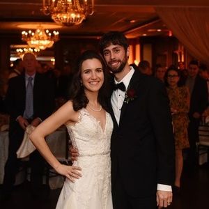 Meet your Posher, Michele